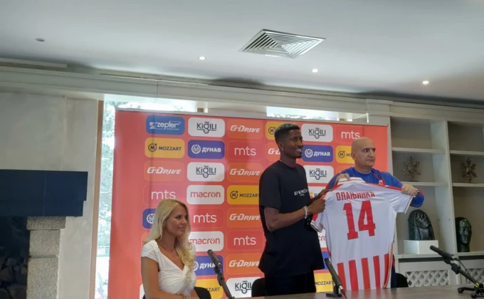 Nemanja Janošev/Sportske.net